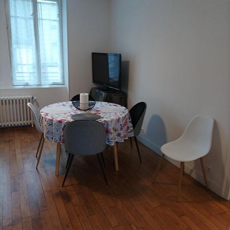 Ici, On Y Revient Par Plaisir Apartment Дуарнене Екстериор снимка