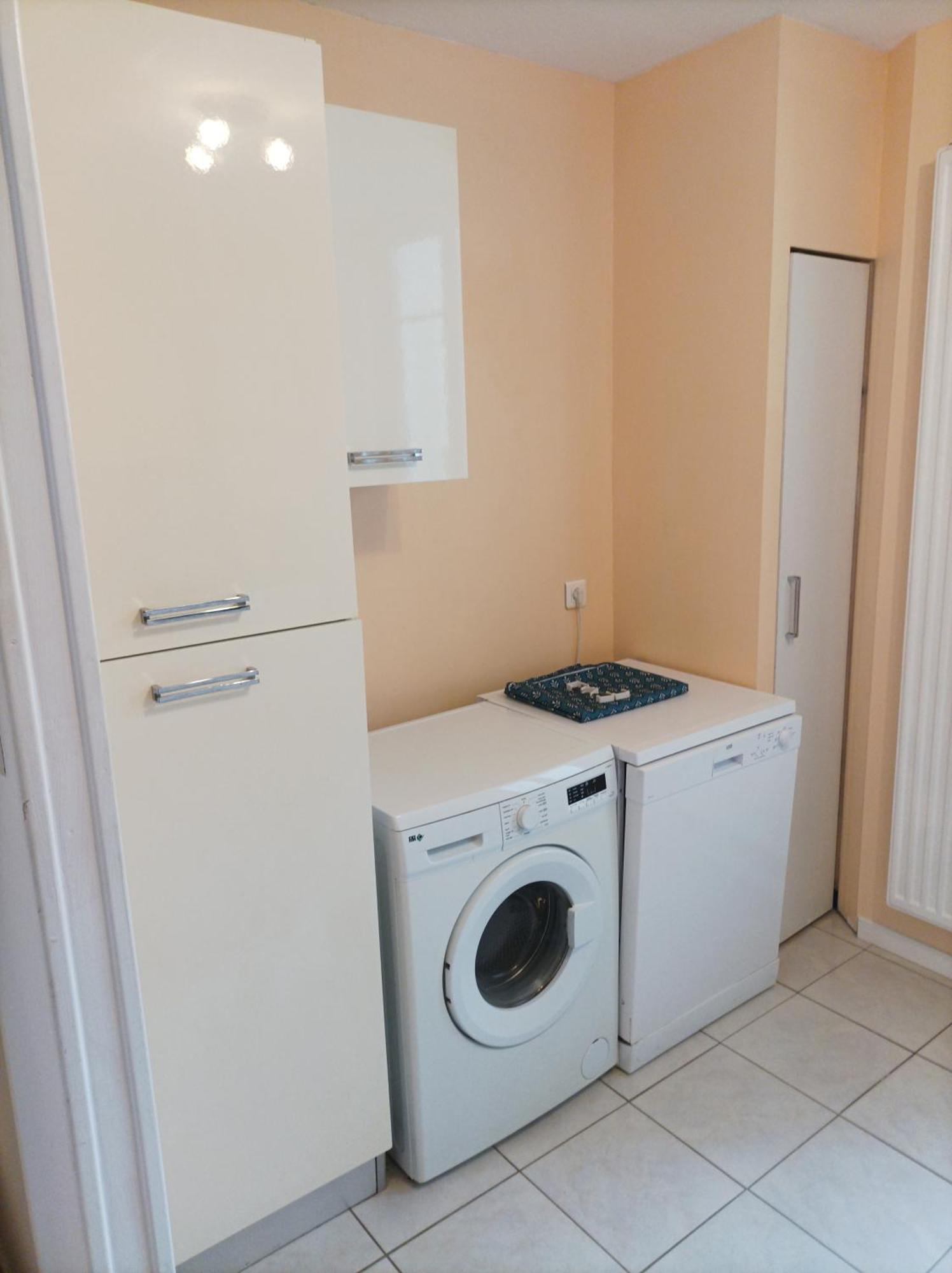 Ici, On Y Revient Par Plaisir Apartment Дуарнене Екстериор снимка