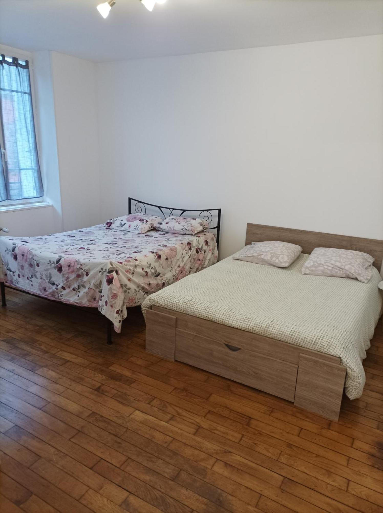 Ici, On Y Revient Par Plaisir Apartment Дуарнене Екстериор снимка