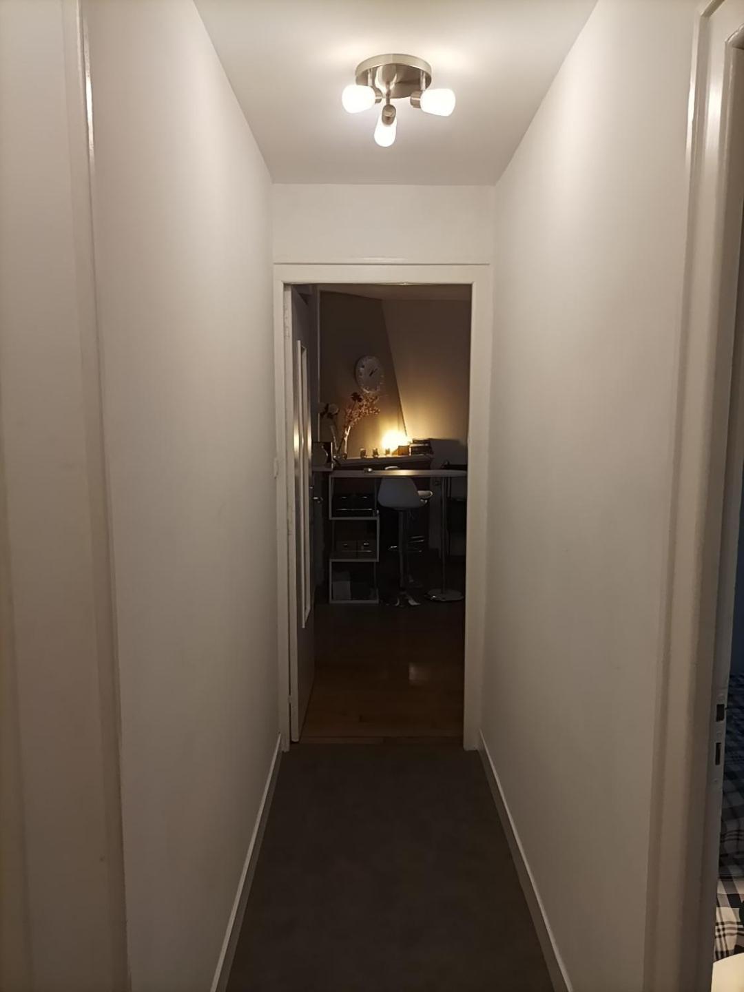 Ici, On Y Revient Par Plaisir Apartment Дуарнене Екстериор снимка